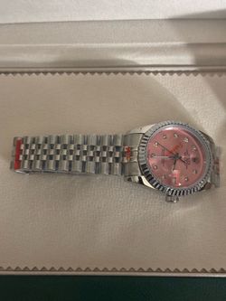 Rolex Oyster Prepetual