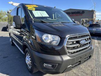 2020 Ford Transit-250 Cargo Van