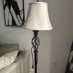 Raymond Style Floor Lamp 