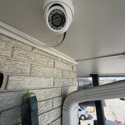 Security Camera 
