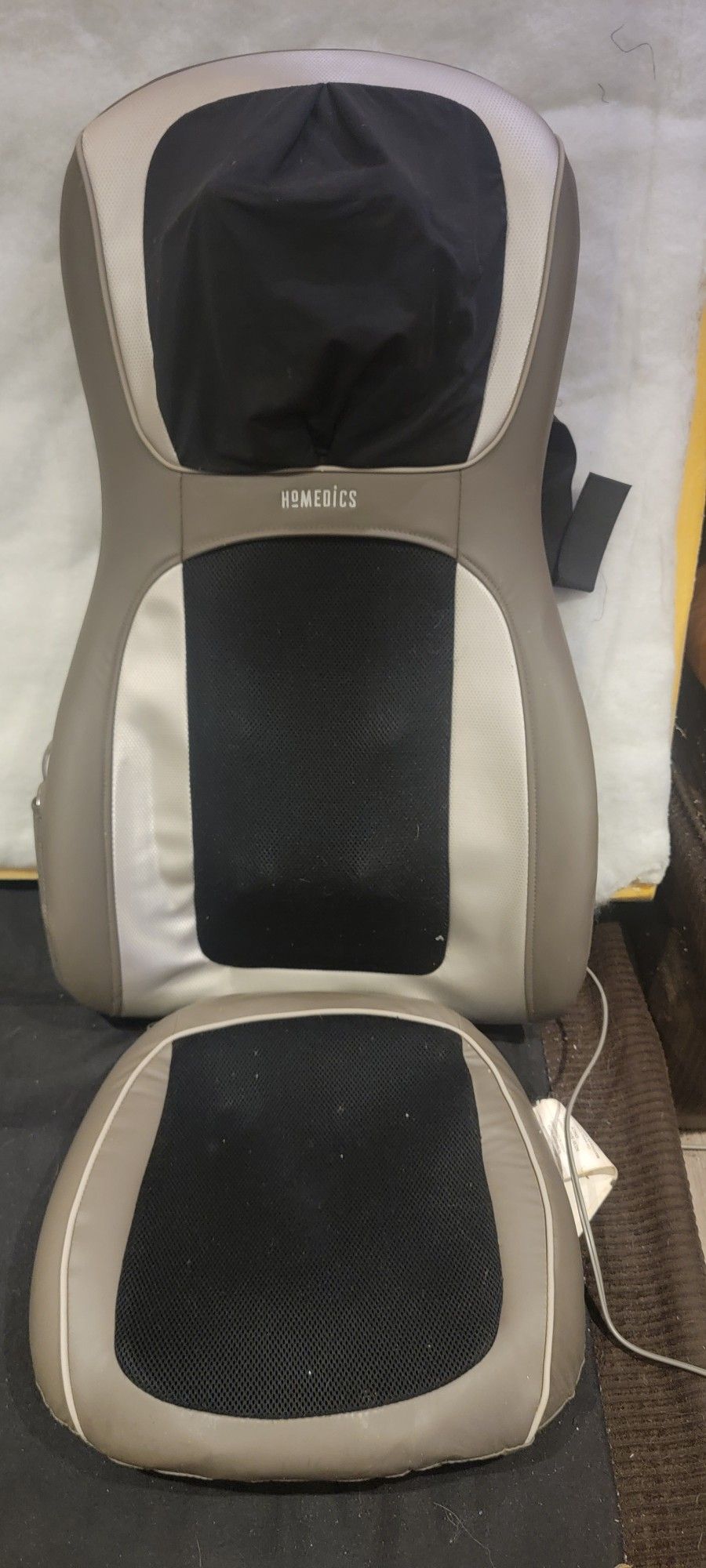 Homemedic Massager 
