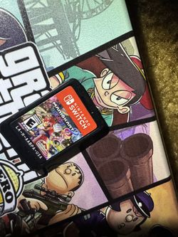 Switch Nintendo V2