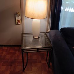 Living  room Tables And Lamps