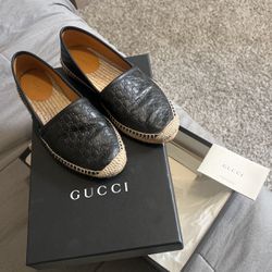 Shoes Gucci  Size 35 1/2 