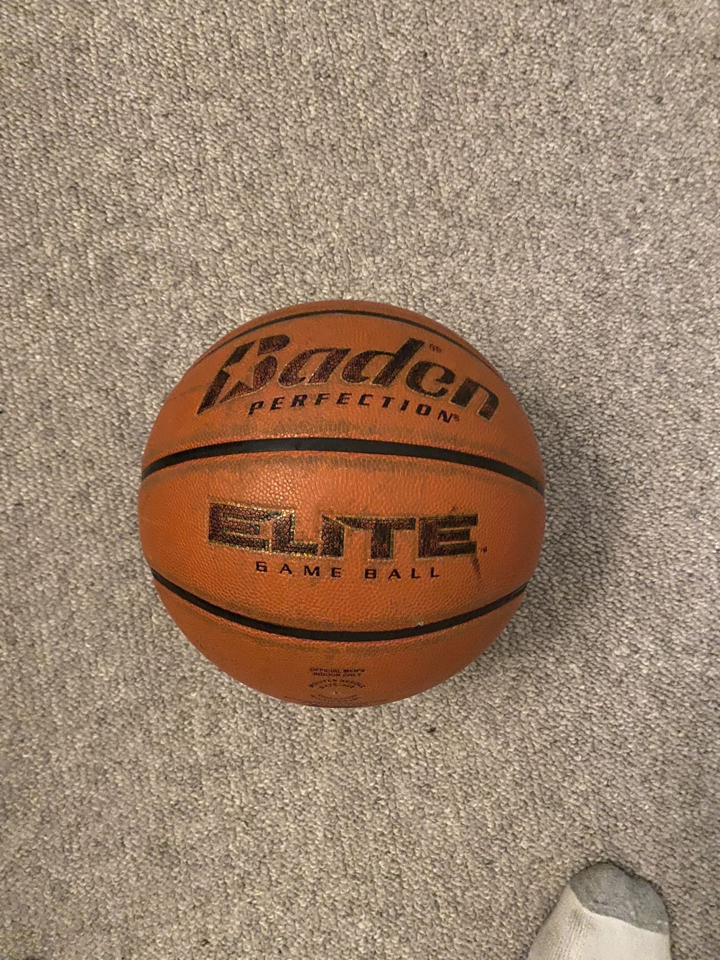Baden Elite Basketball