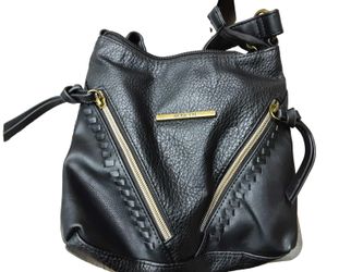 Rosetti Black Purse / Handbag