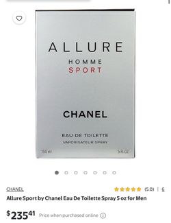 CHANEL
