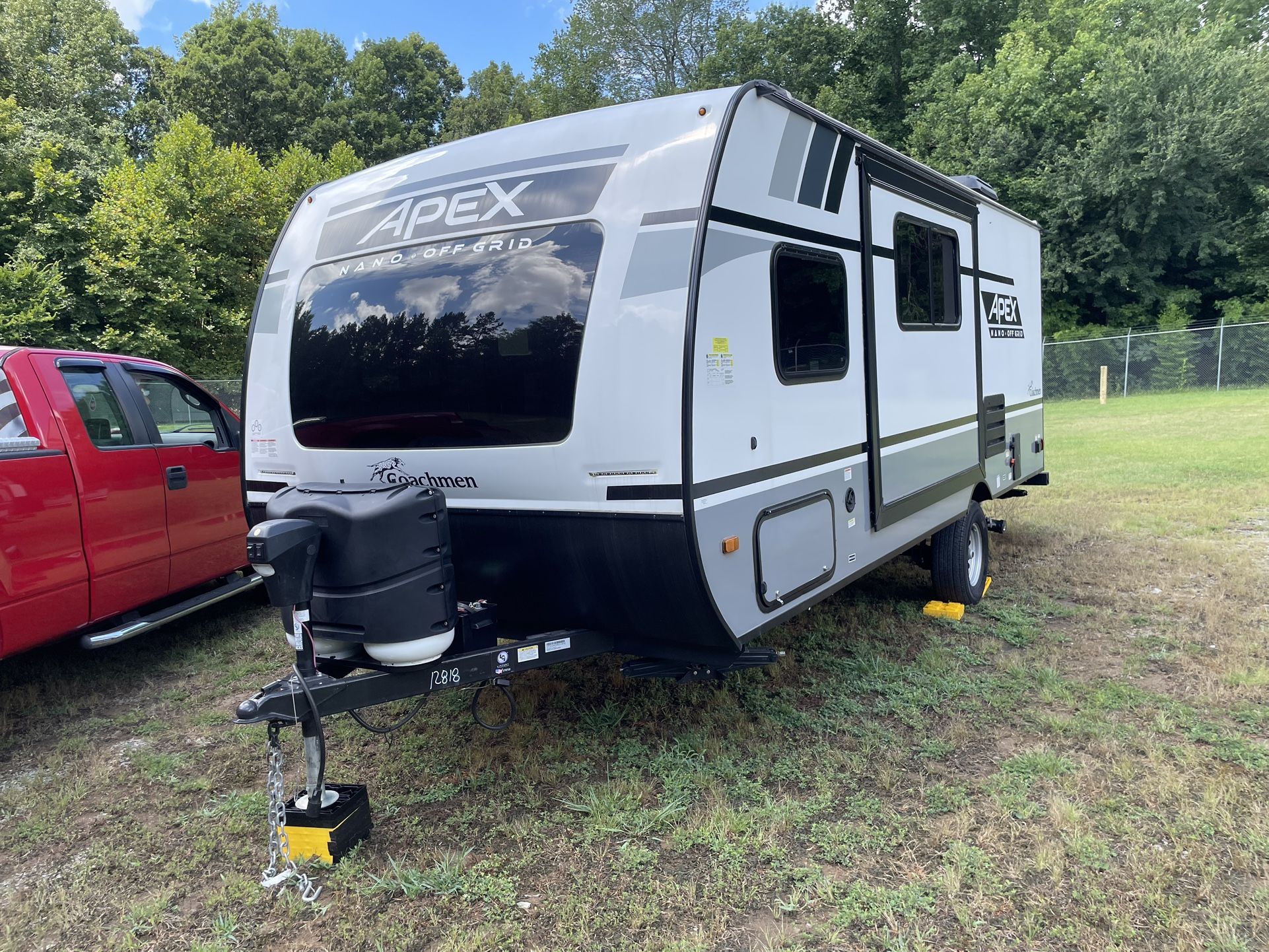 2022 Apex Nano