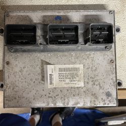04-05 Ford F-150 Ecu