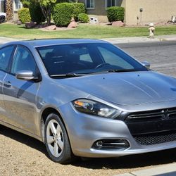 2014 Dodge Dart