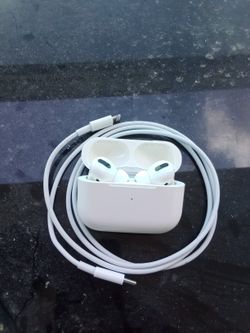 Apple Airpod Pro