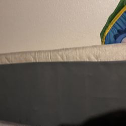 Queen Size Box Spring