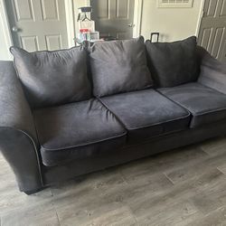 1/2 Of Couch Set (1pc)