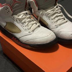 Jordan 5
