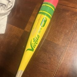 USSSA 29/19 Pencil Bat