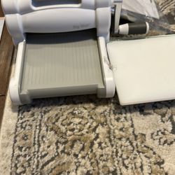 Sizzix Big Shot