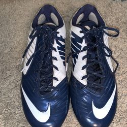 Nike Football Cleats 