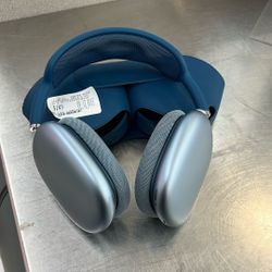 Apple Headphones 