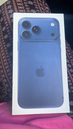 iPhone 17 pro