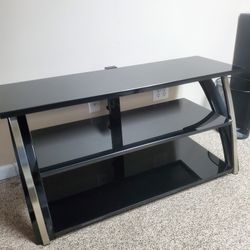 TV Stand And Entertainment Center