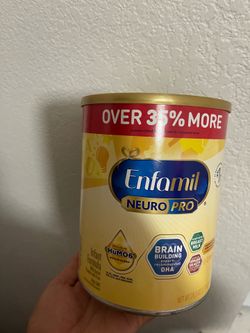 Enfamil Neuro Pro