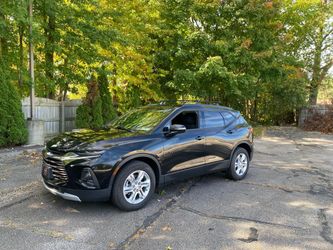 2019 Chevrolet Blazer