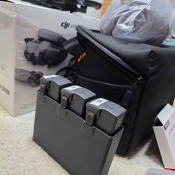 DJI Avata 2 Fly  More Combo With FPV Controller 3