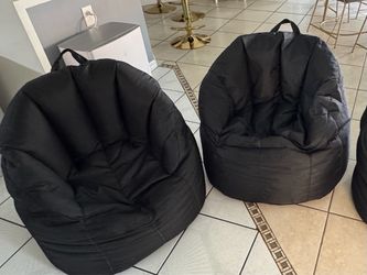 Bean bag chair