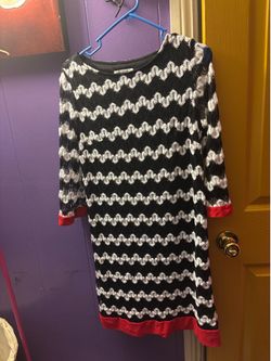 Vestidos y blusas