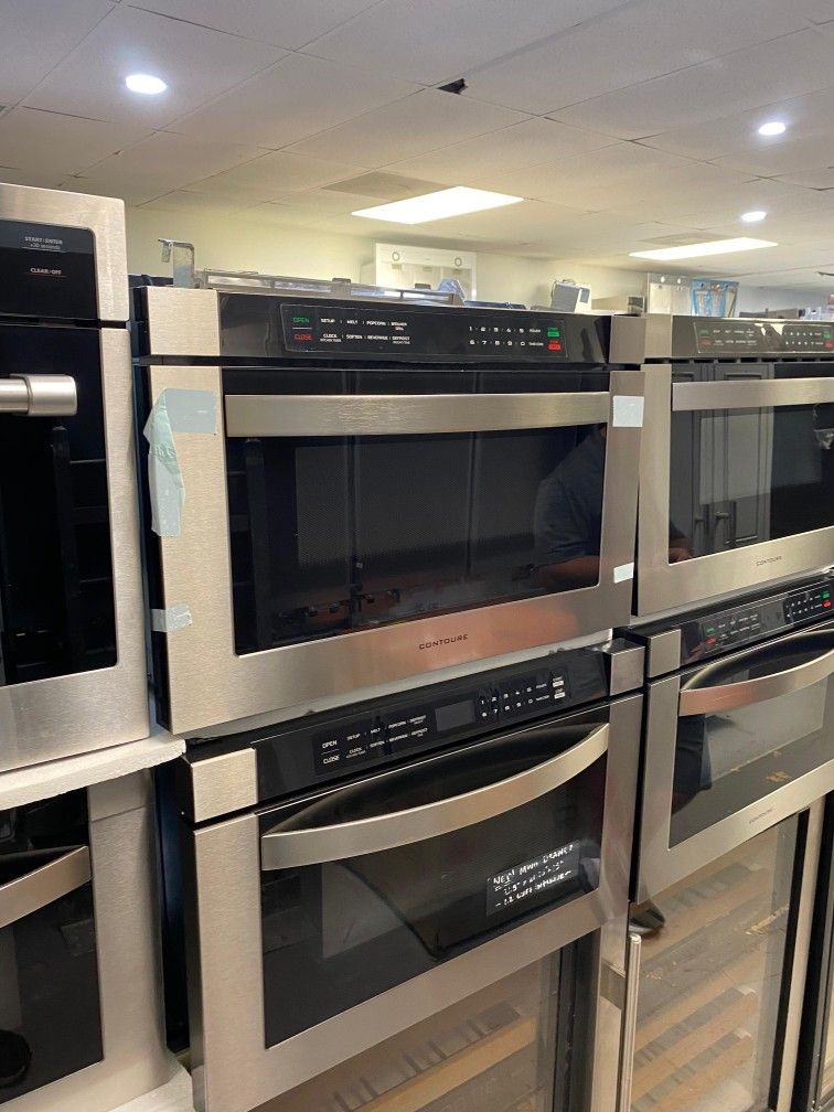 Contoure Microwave Drawer 24"inch