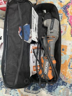 Ridgid Job Max