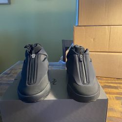 CONVERSE SHAI 001 CHARM BLACK SIZE 10.5