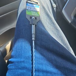 sds plus shank 3/16 Hammer drill bit