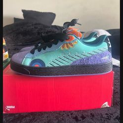 Puma Suede XL DDM SZ 10.5 $60