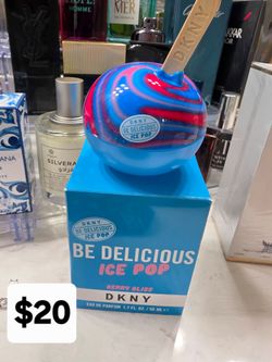DKNY WOMENS FRAGRANCE