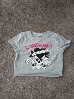 Ed Hardy