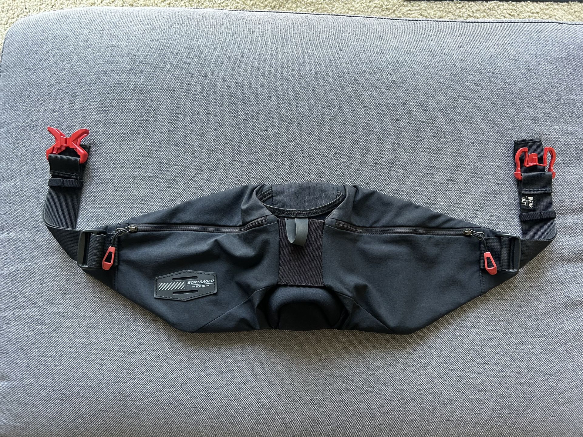 Bontrager Rapid Pack
