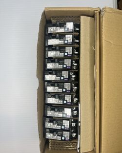Breakers (READ DESCRIPTION)