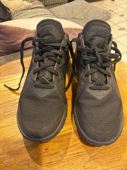 Nike shoes