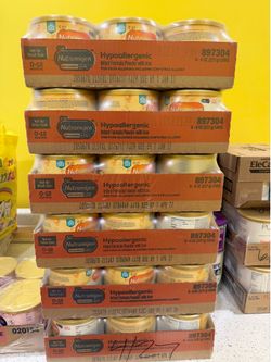Enfamil nutramigen