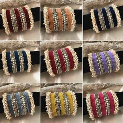 Indian Bangles 