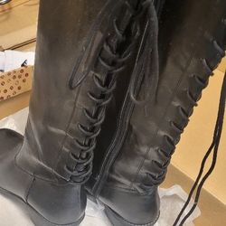 EURO SOFT CARLEN BOOTS