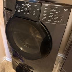 Kenmore Washer 