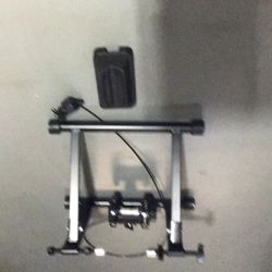 Bike Trainer