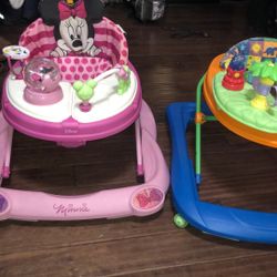 Baby Walker