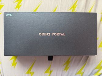 Ayn Odin 2 portal