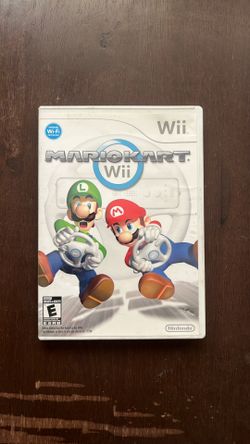 Mario Kart