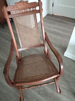 Rocking Chair