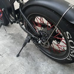 RIDSTAR Q20 (FOR PARTS)