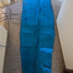 READ! Big Agnes Sleeping Pad Mummy Air Mat Camping Hiking Backpacking Mattress REI Insulated Air Core Inflatable Blow Up Exped Aircore Ultralight Gear